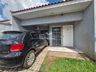 Casa geminada com 2 dormitórios, foto 1