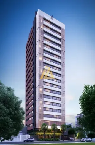 Apartamento com 3 dormitórios, foto 4