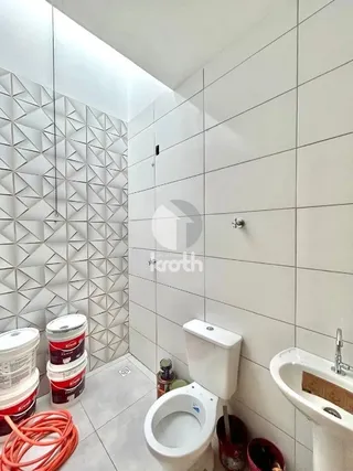 Casa geminada com 2 dormitórios, foto 4