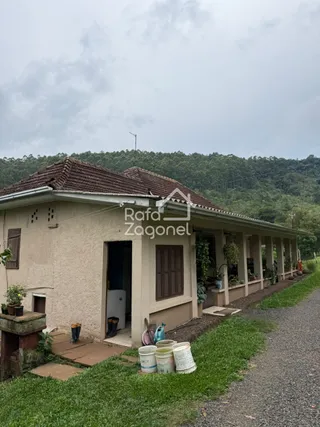 Área rural, foto 23
