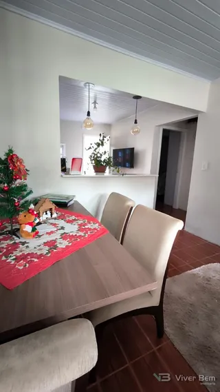 Casa com 2 dormitórios, foto 4