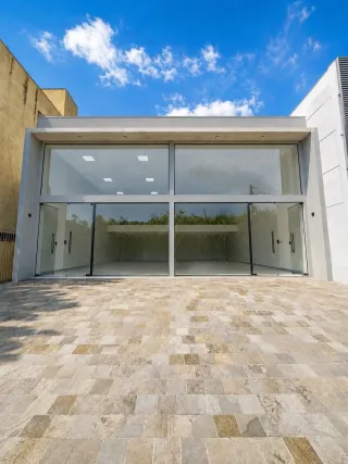 Sala comercial, foto 1