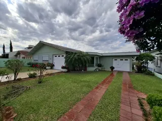 Casa com 3 dormitórios, foto 1