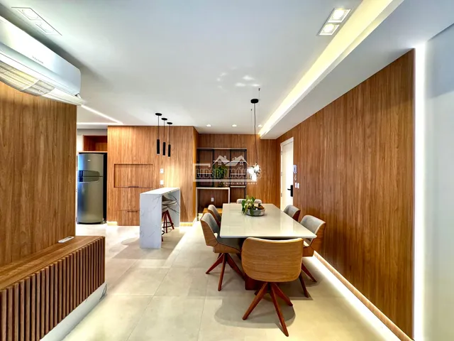 Apartamento com 2 dormitórios