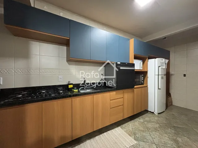 Apartamento com 4 dormitórios