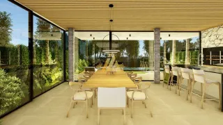 Casa com 5 dormitórios, foto 6