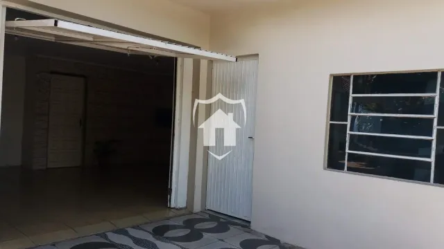 Casa com 3 dormitórios, foto 2
