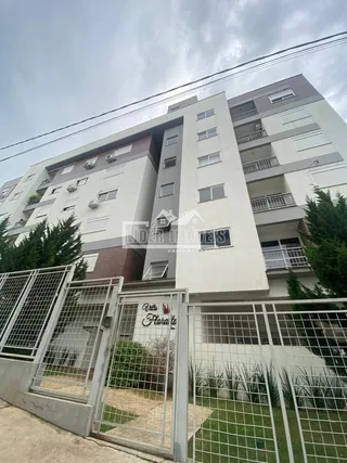 Apartamento com 2 dormitórios, foto 1