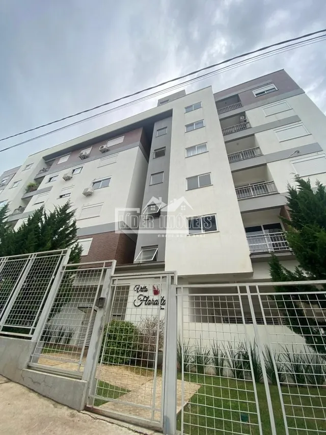 Apartamento com 2 dormitórios, foto 1