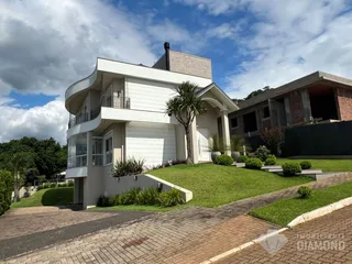 Casa com 4 dormitórios, foto 2