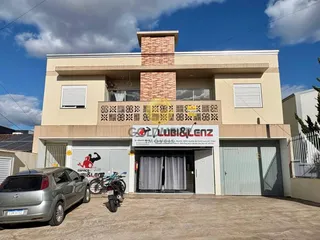 Apartamento com 2 dormitórios, foto 1
