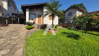 Casa com 3 dormitórios, foto 1