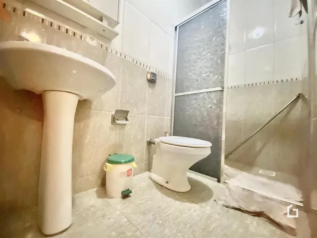 Sobrado com 3 dormitórios
