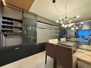 Apartamento com 2 dormitórios, foto 9