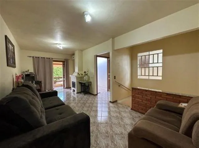 Casa com 3 dormitórios, foto 4