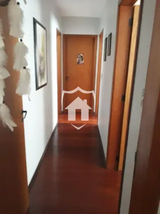 Apartamento com 4 dormitórios, foto 7
