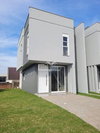 Sobrado com 2 dormitórios, foto 1