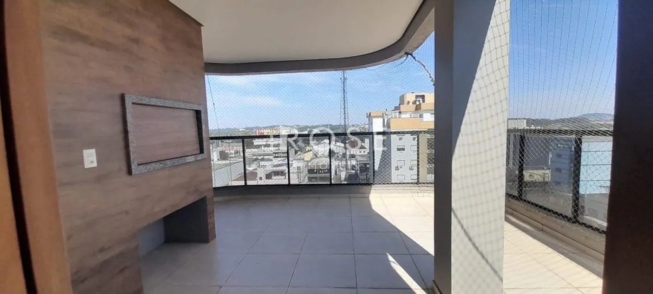Apartamento com 3 dormitórios, foto 1