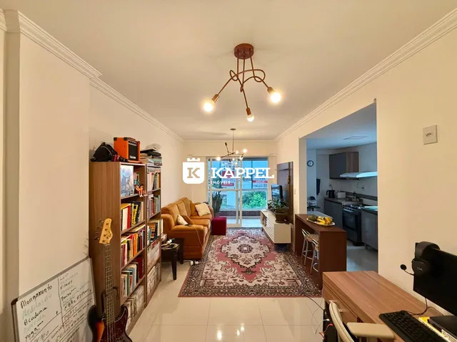 Apartamento com 2 dormitórios, foto 4