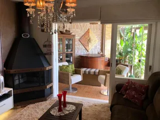 Casa com 4 dormitórios, foto 4