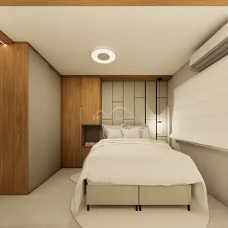 Casa geminada com 2 dormitórios, foto 10