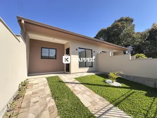 Casa geminada com 2 dormitórios, foto 3