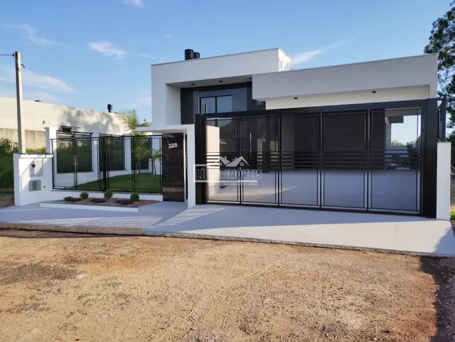 Casa com 3 dormitórios, foto 3