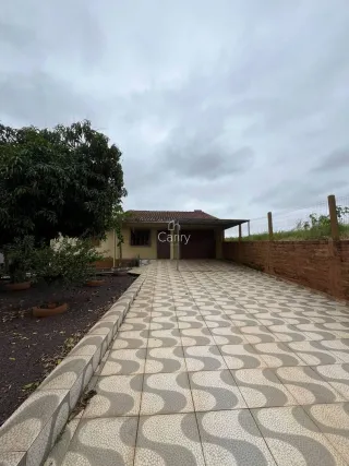 Casa com 2 dormitórios, foto 1