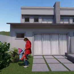 Sobrado com 3 dormitórios, foto 32