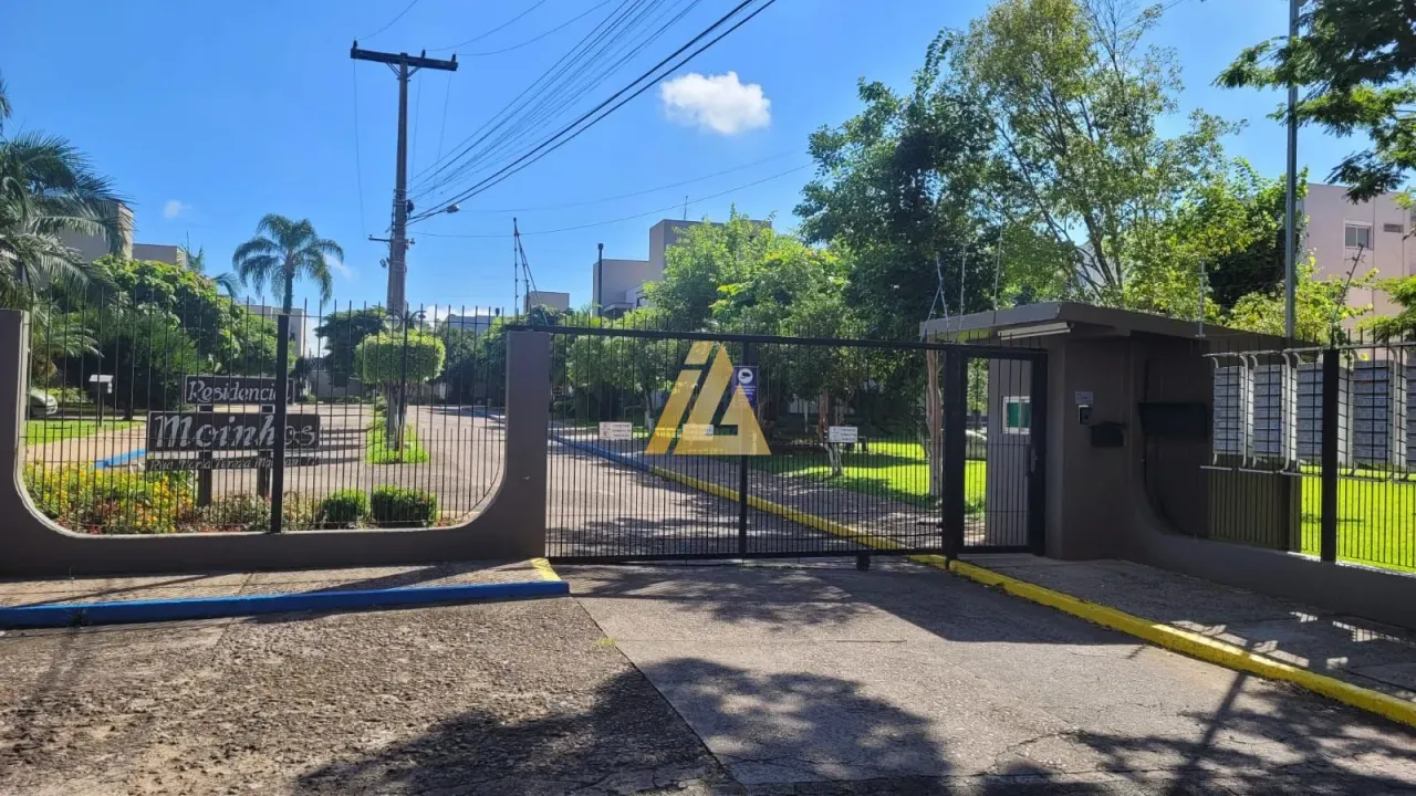 Apartamento com 2 dormitórios, foto 1