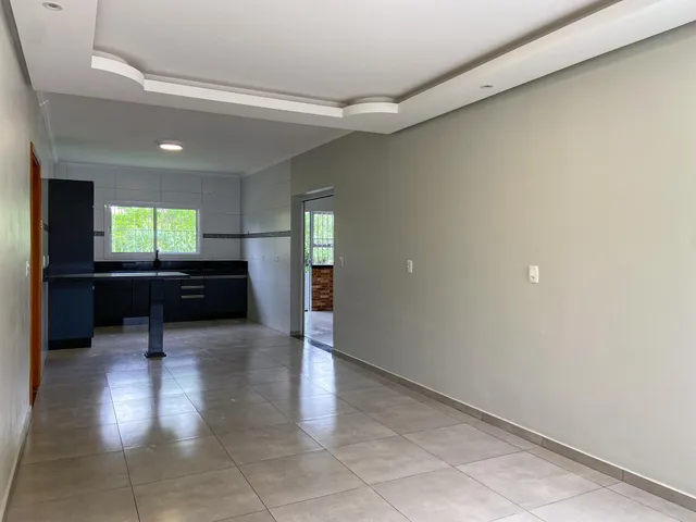 Casa com 3 dormitórios