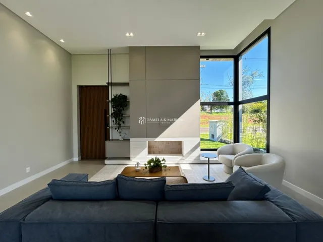 Casa com 3 dormitórios, foto 2