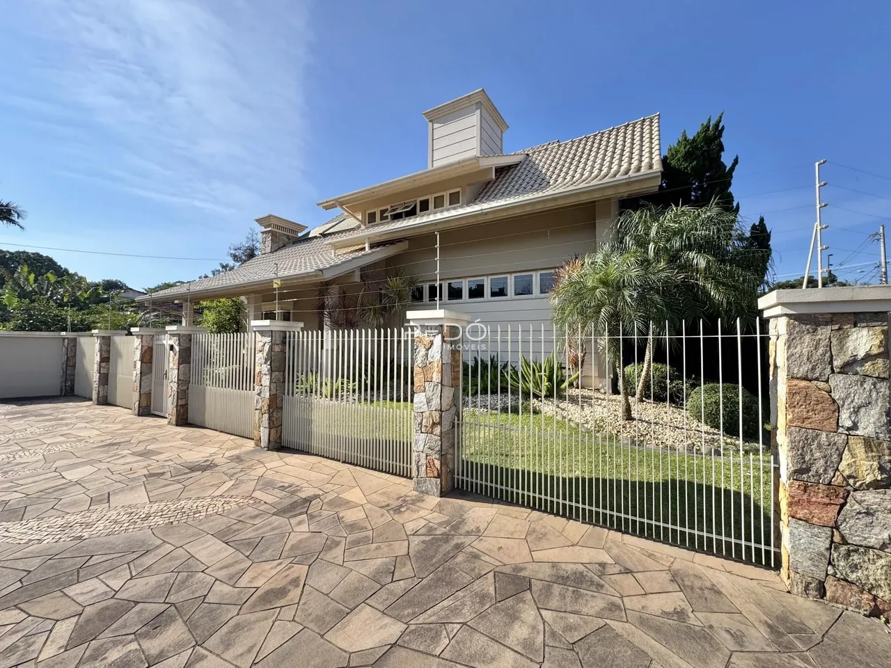 Casa com 3 dormitórios, foto 1