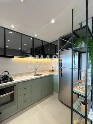 Apartamento com 2 dormitórios, foto 7