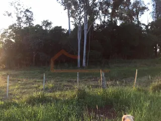 Área rural, foto 6