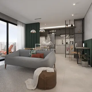 Apartamento com 2 dormitórios, foto 8