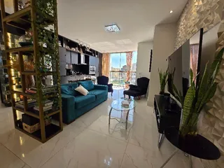 Apartamento com 2 dormitórios, foto 9