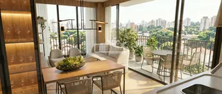 Apartamento com 2 dormitórios, foto 15