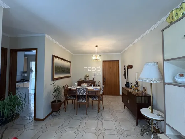 Apartamento com 3 dormitórios, foto 5
