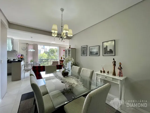 Apartamento com 3 dormitórios, foto 4