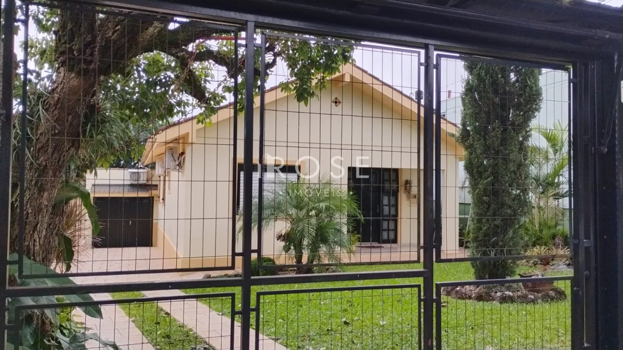Casa com 3 dormitórios, foto 1