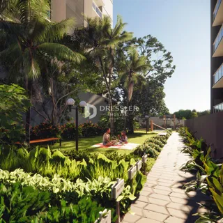 Apartamento com 2 dormitórios, foto 9