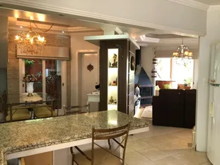 Casa com 4 dormitórios, foto 8