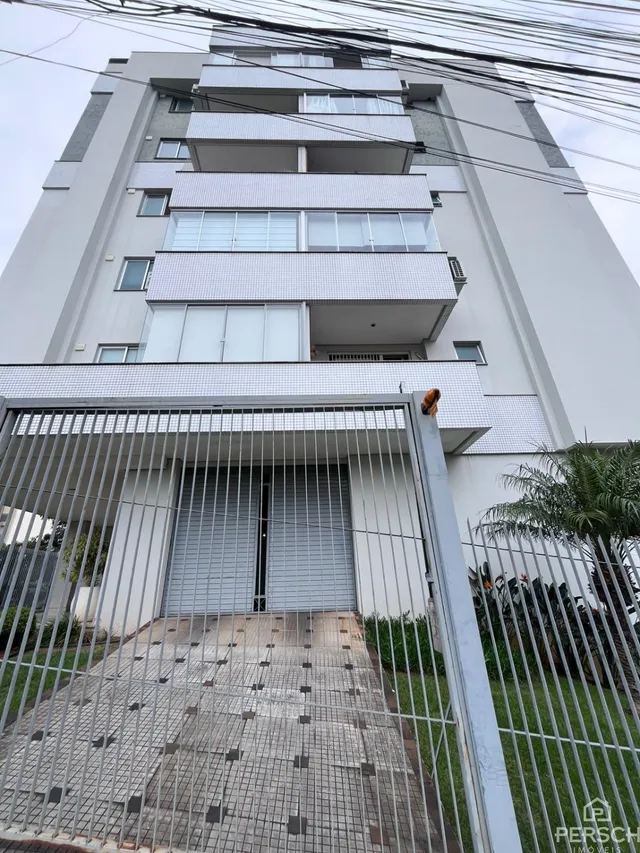 Apartamento com 1 dormitório