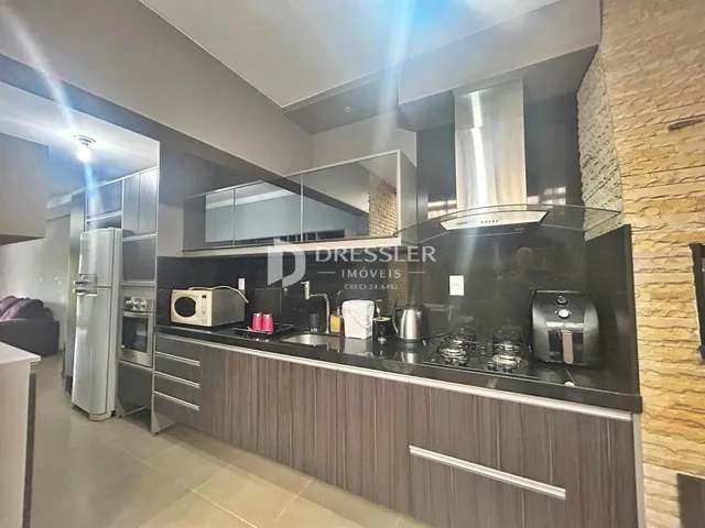 Casa geminada com 3 dormitórios, foto 5