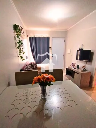 Casa geminada com 2 dormitórios, foto 2