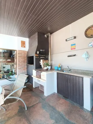 Casa com 2 dormitórios, foto 26