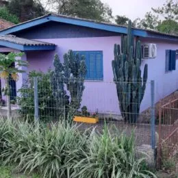 Casa com 2 dormitórios, foto 2