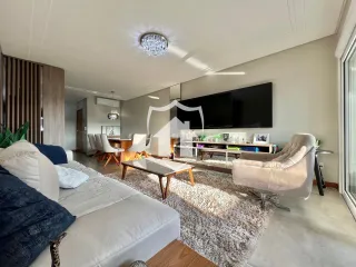 Apartamento com 3 dormitórios, foto 7