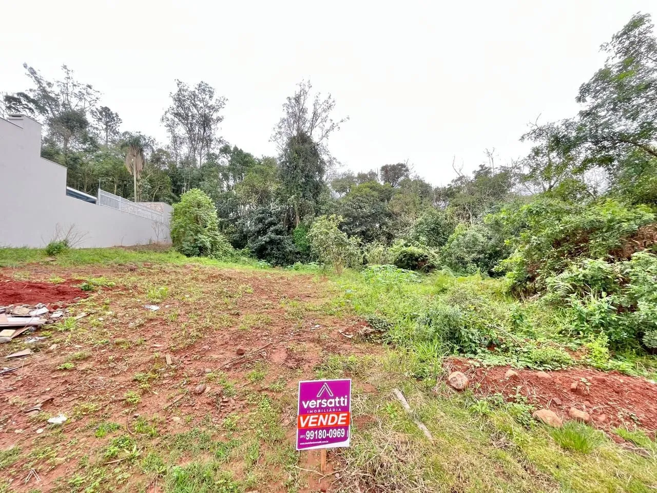 Terreno, foto 1